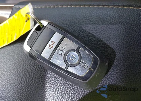 2018 Ford Fusion Se from USA, damaged, VIN 3FA6P0HD7JR217985